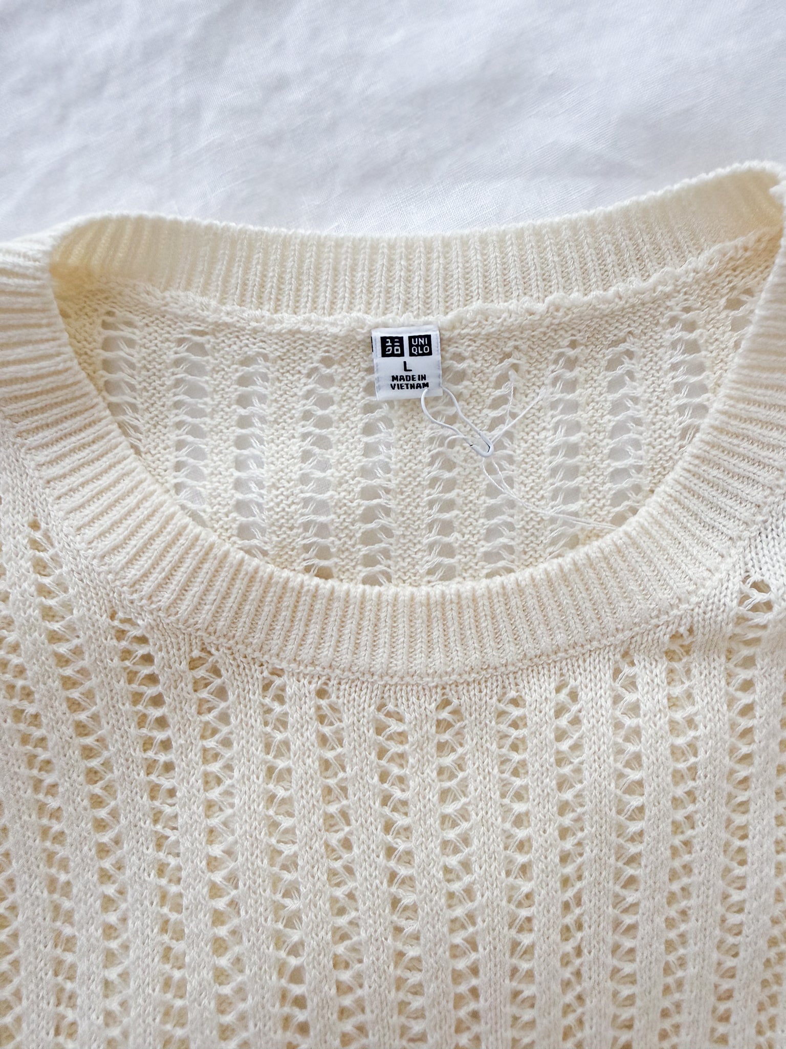 UNIQLO - SIZE L