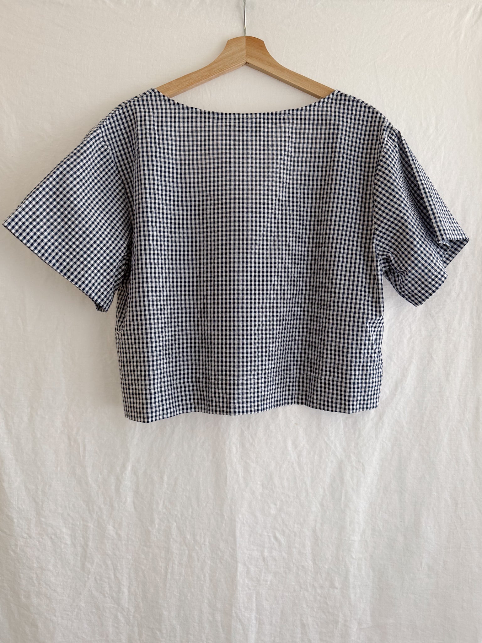 VRG GIRL (NWT) - SIZE 8