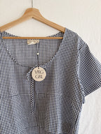 VRG GIRL (NWT) - SIZE 8
