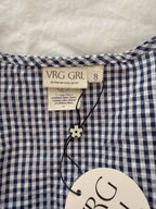 VRG GIRL (NWT) - SIZE 8