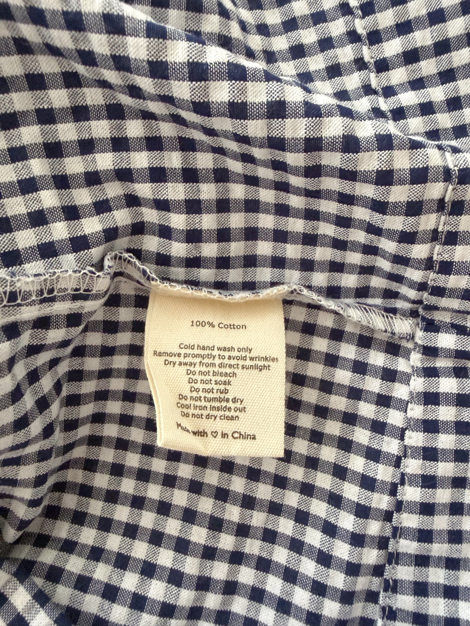 VRG GIRL (NWT) - SIZE 8
