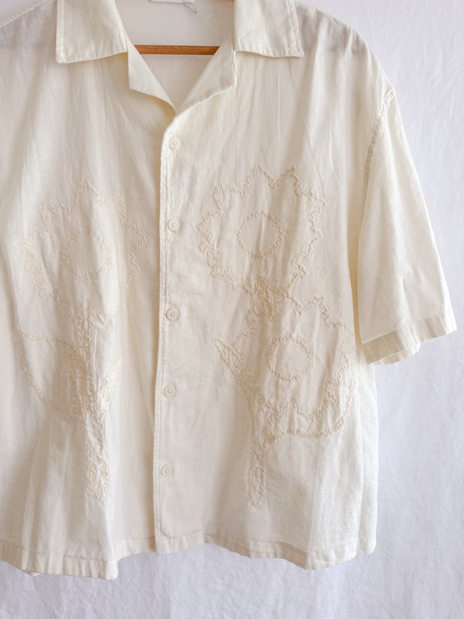 ZARA MEN'S - SIZE S