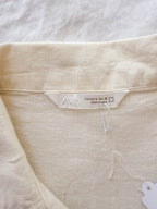 ZARA MEN'S - SIZE S