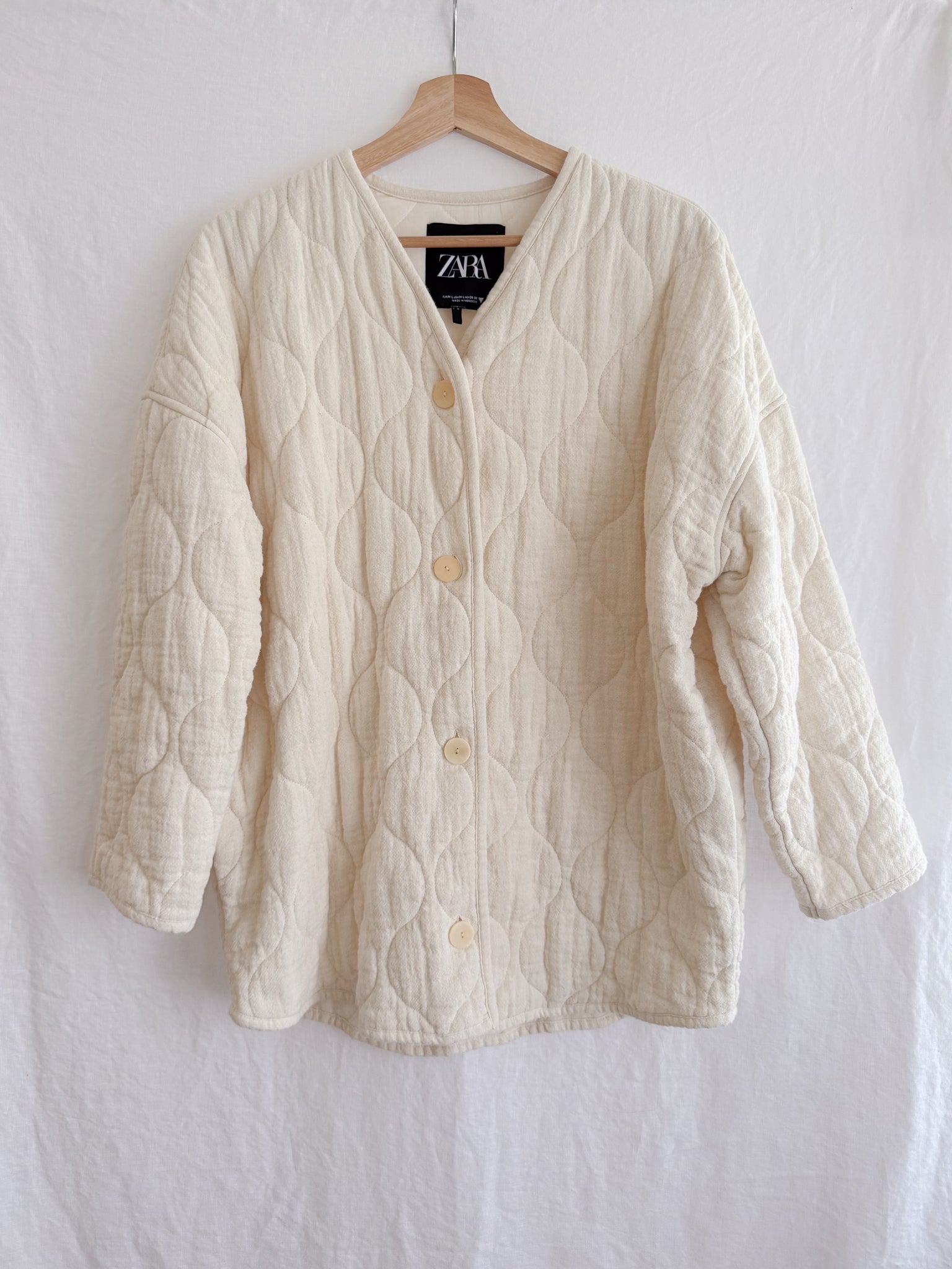 ZARA - SIZE M