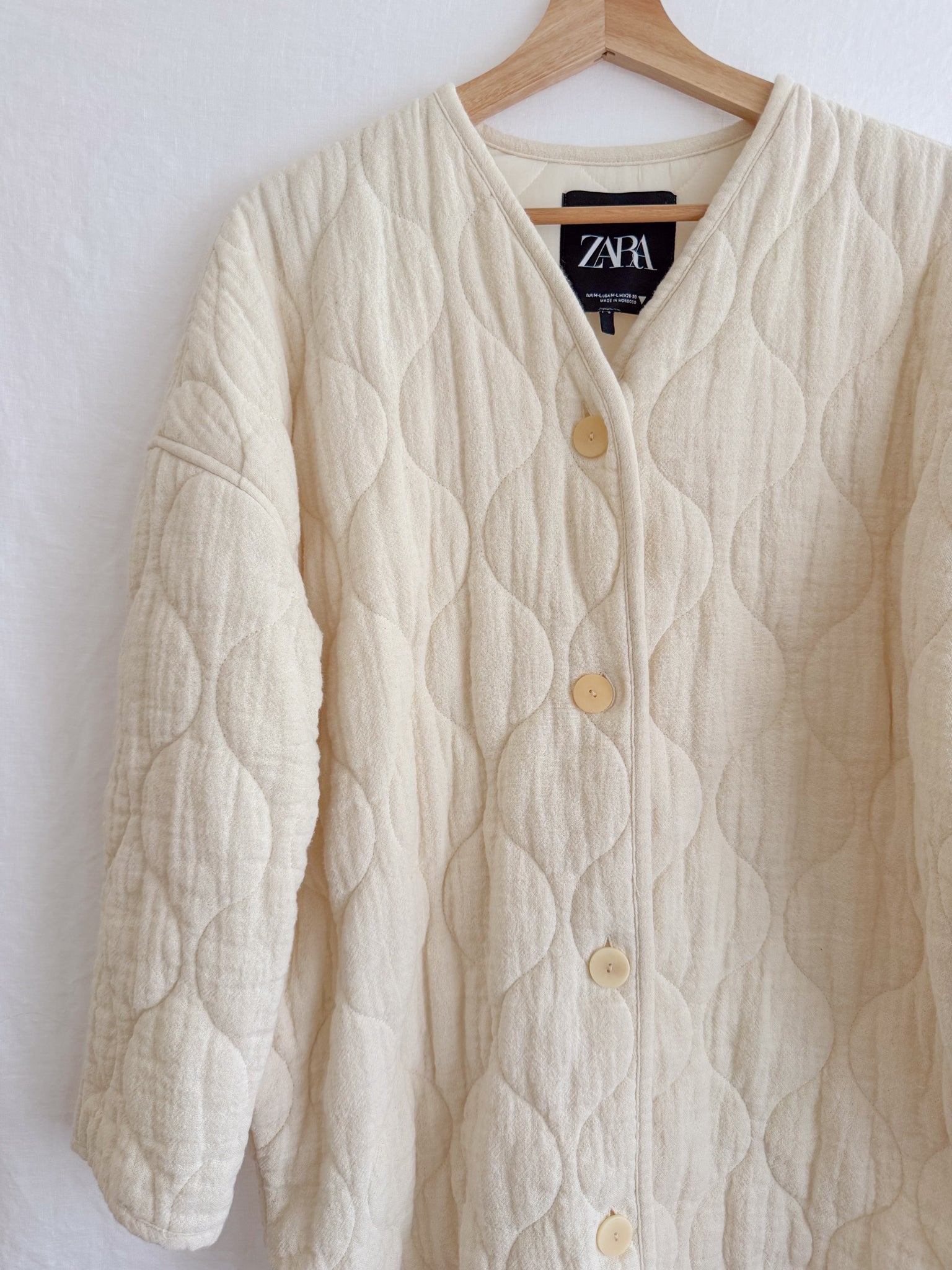 ZARA - SIZE M