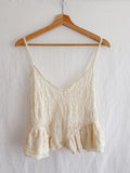 ZARA (NWT) - SIZE M