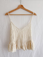 ZARA (NWT) - SIZE M