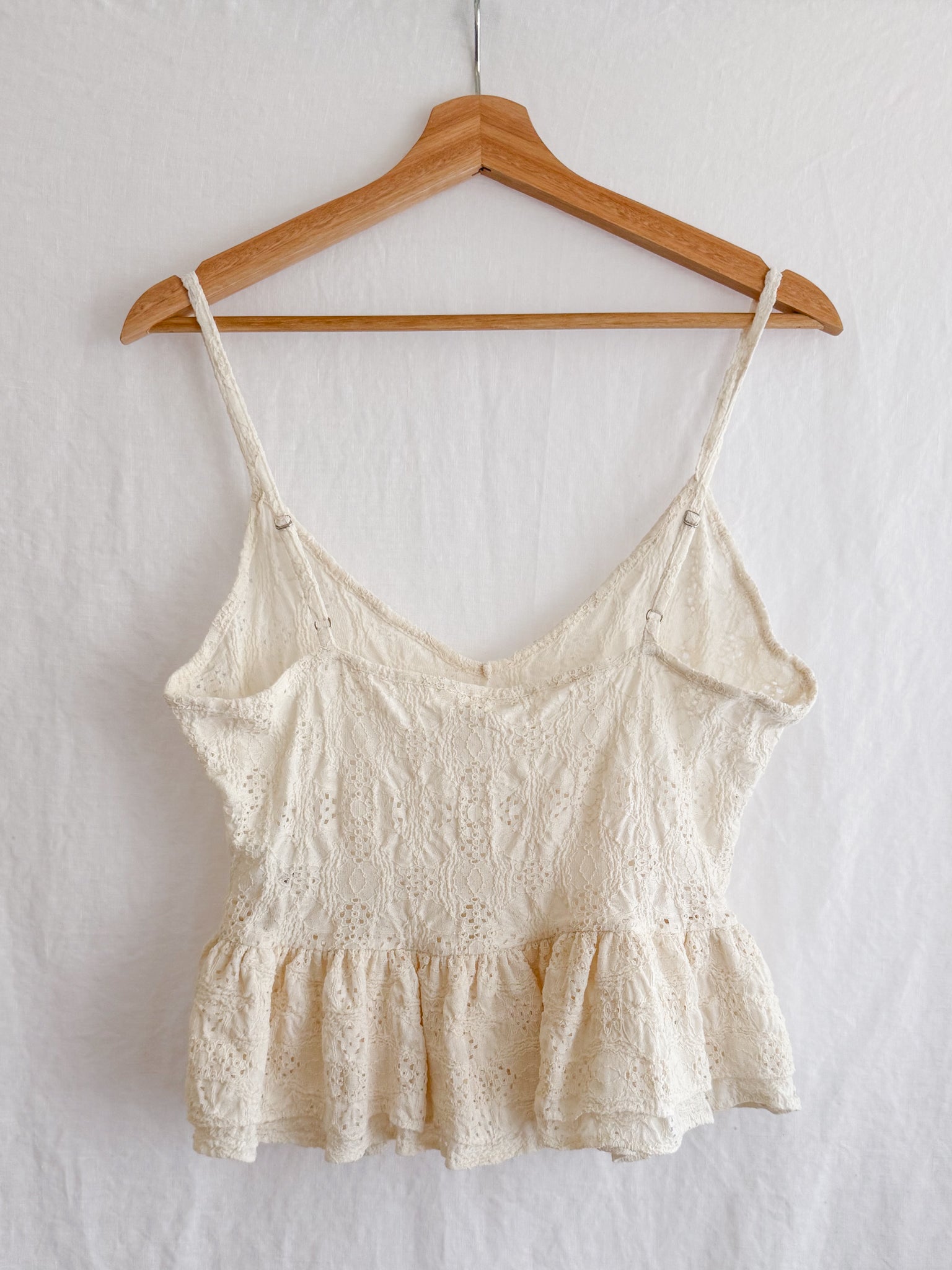ZARA (NWT) - SIZE M