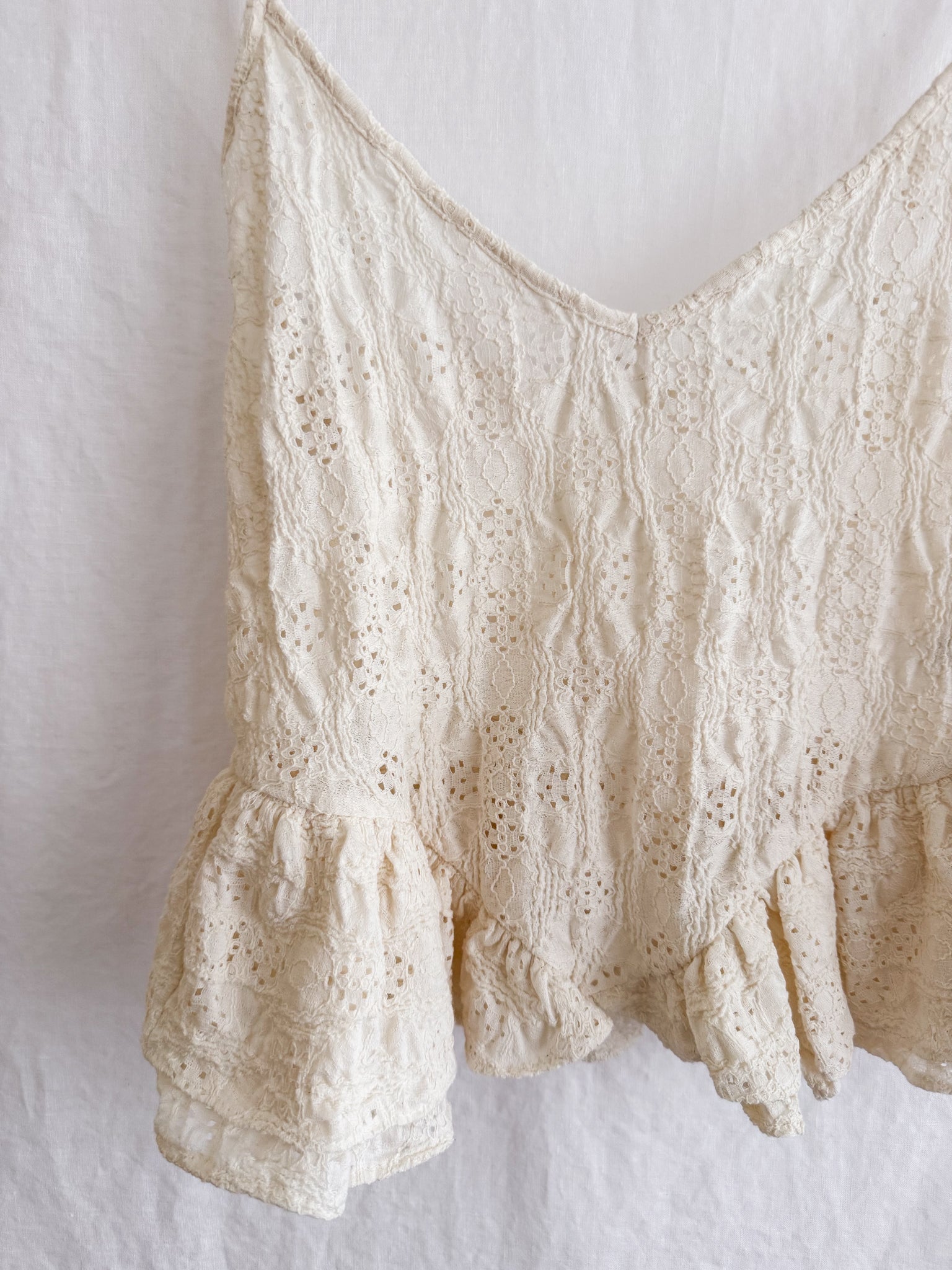 ZARA (NWT) - SIZE M