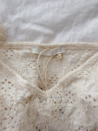 ZARA (NWT) - SIZE M