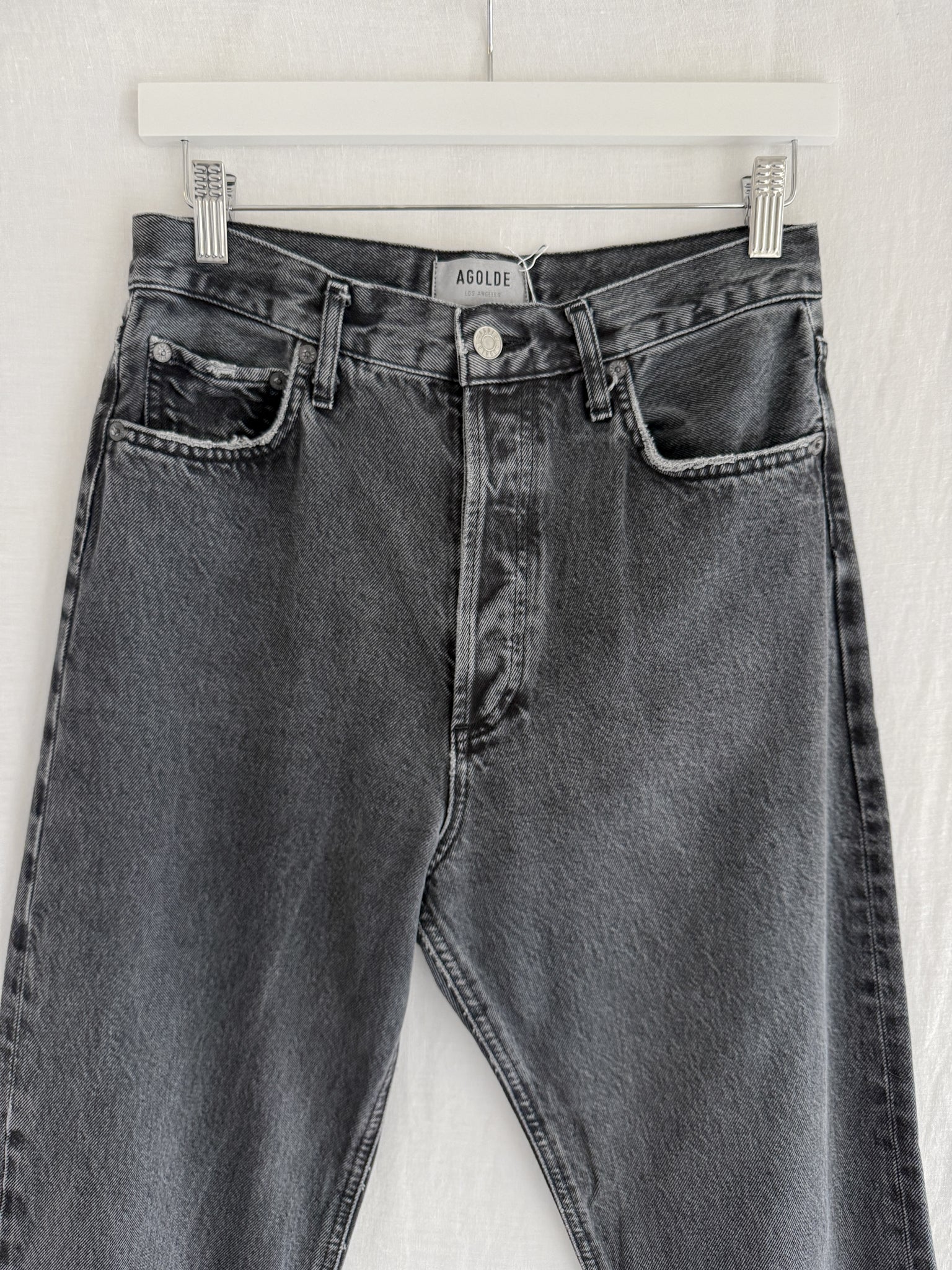 AGOLDE - SIZE 27