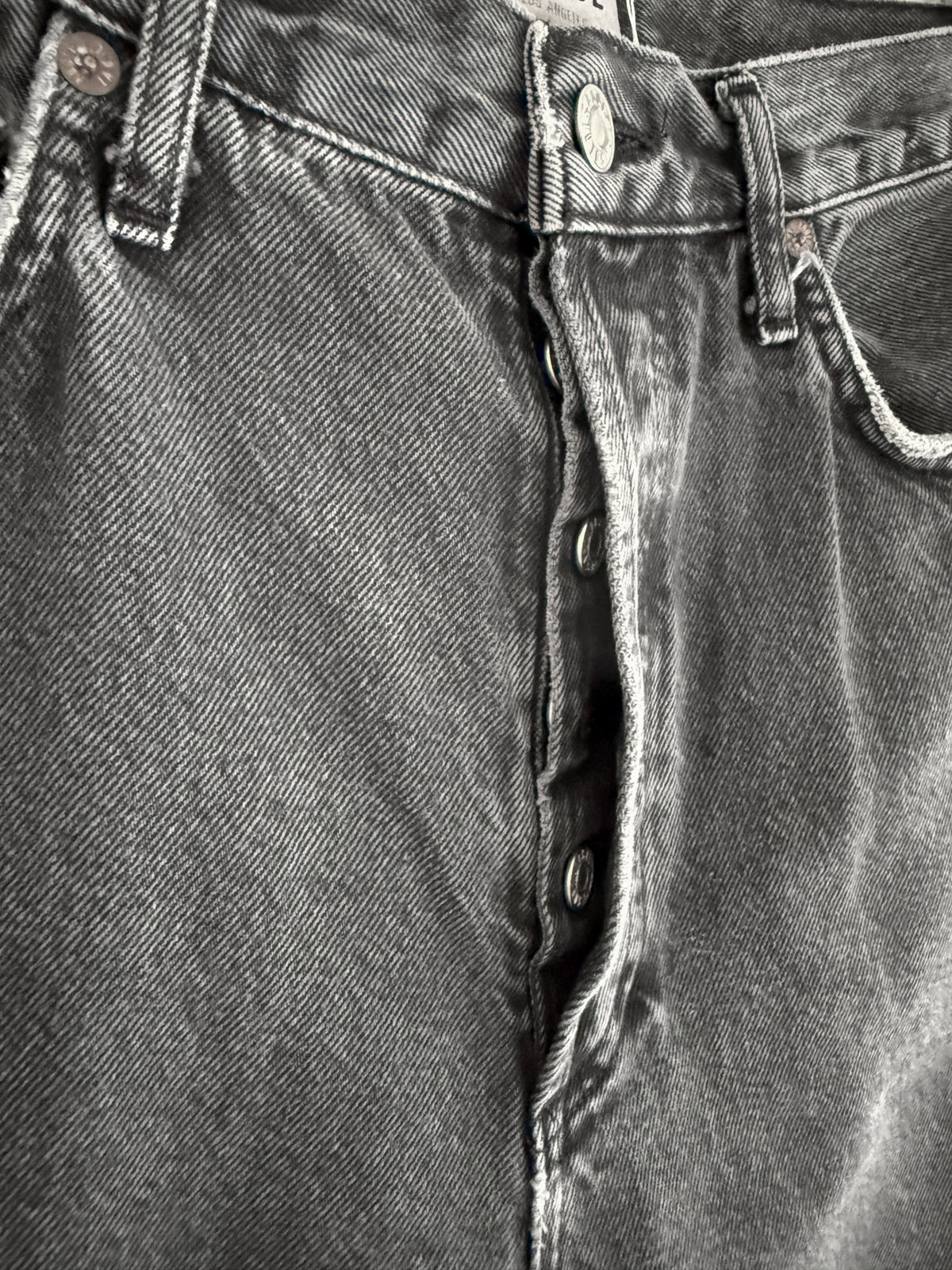 AGOLDE - SIZE 27
