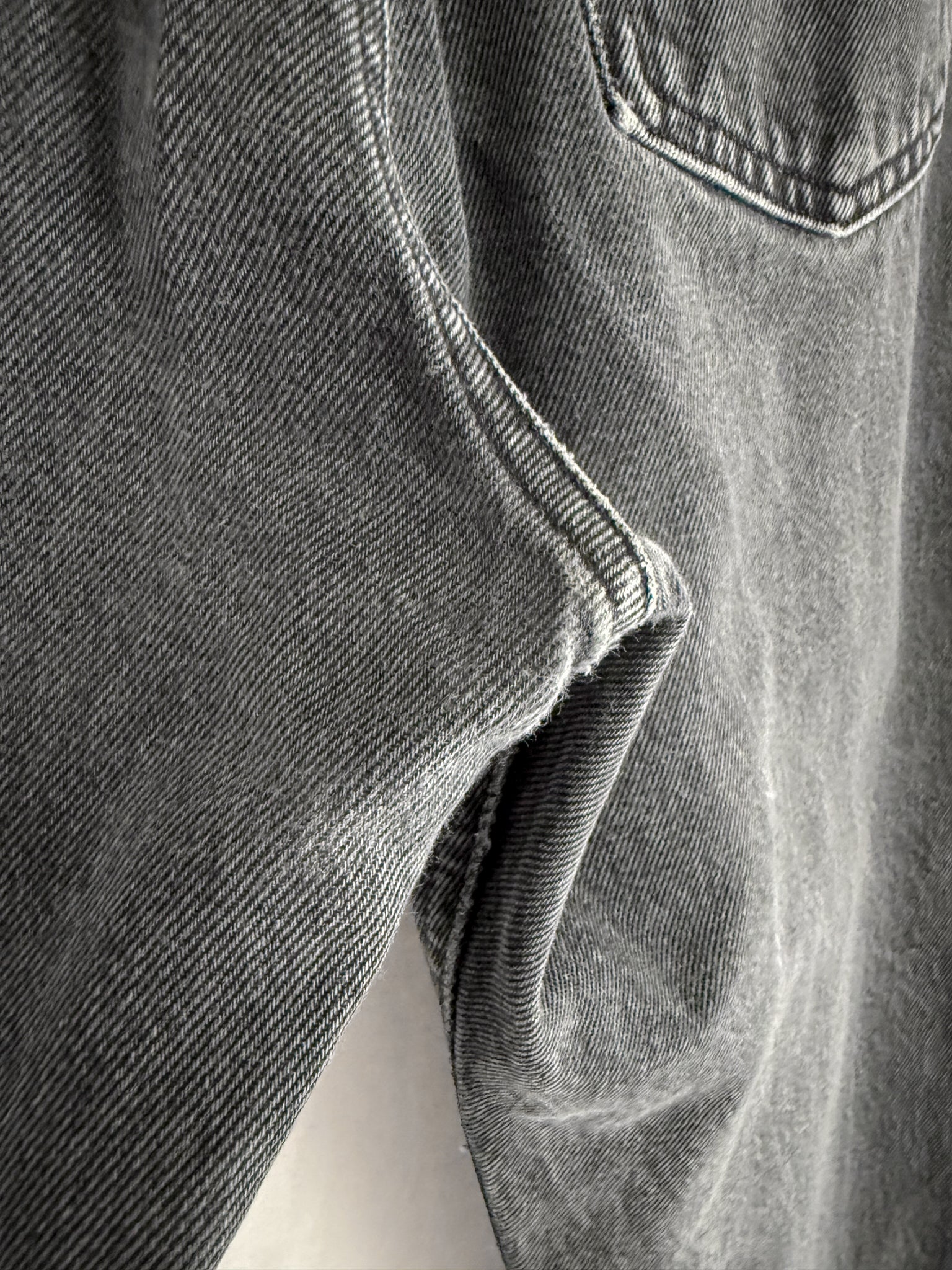 AGOLDE - SIZE 27