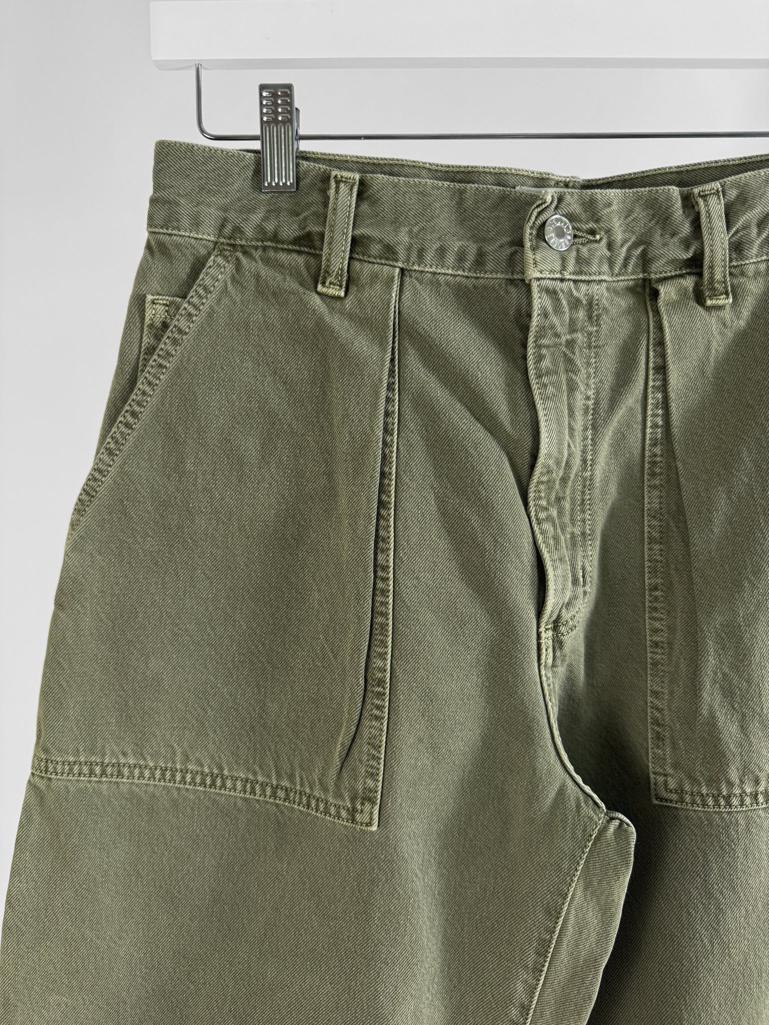 AGOLDE - SIZE 27