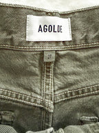 AGOLDE - SIZE 27