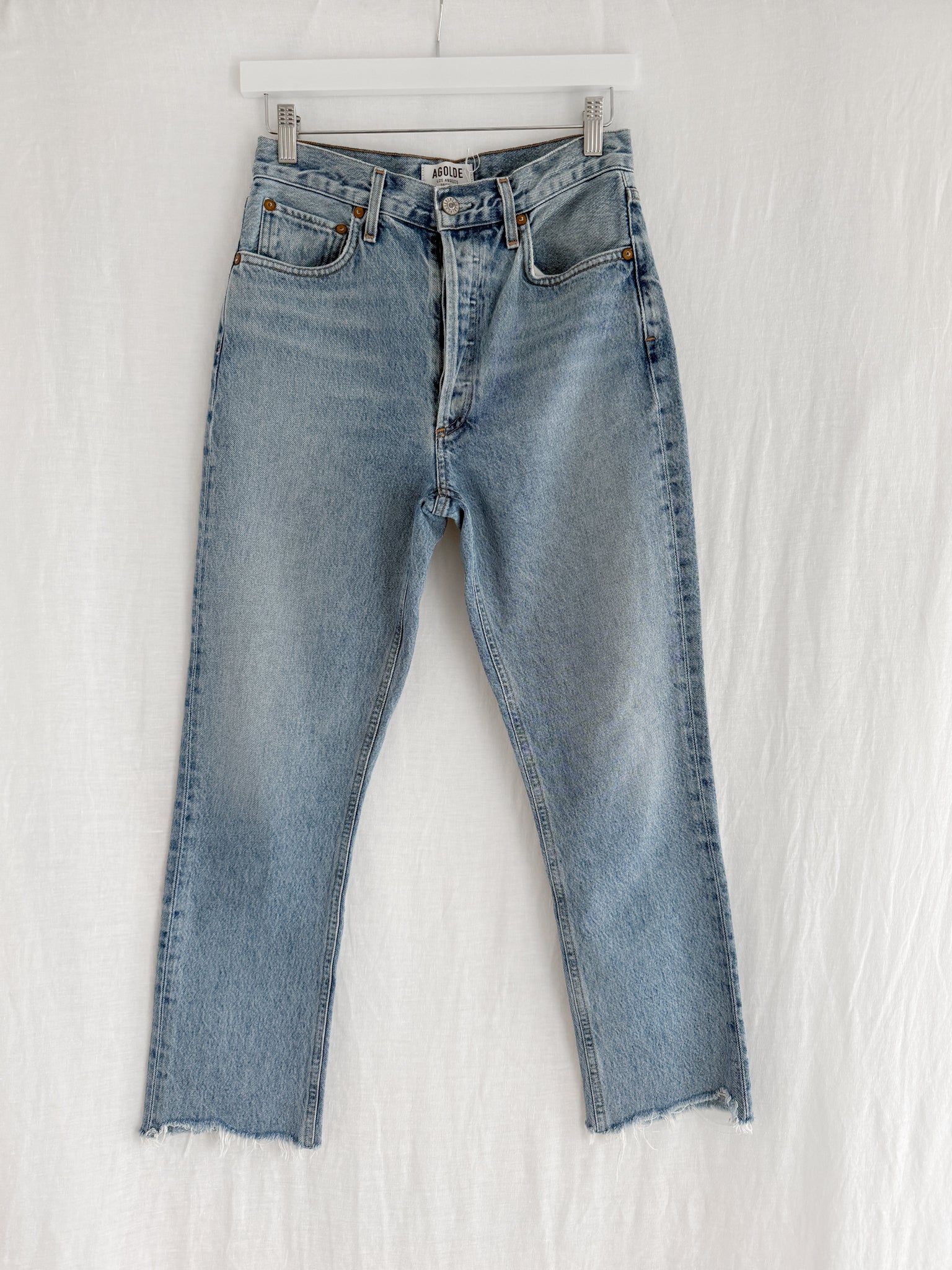 AGOLDE - SIZE 27