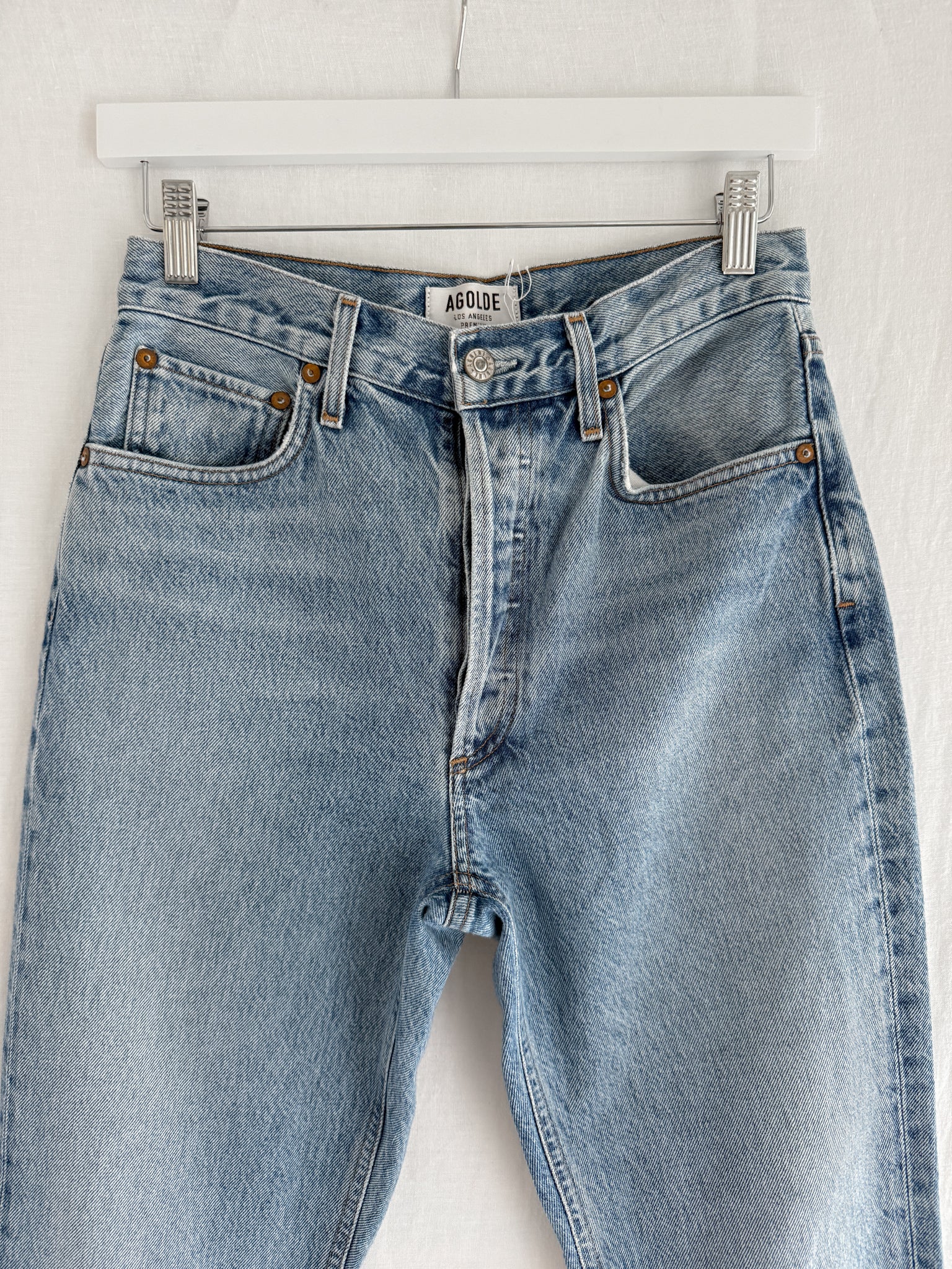 AGOLDE - SIZE 27