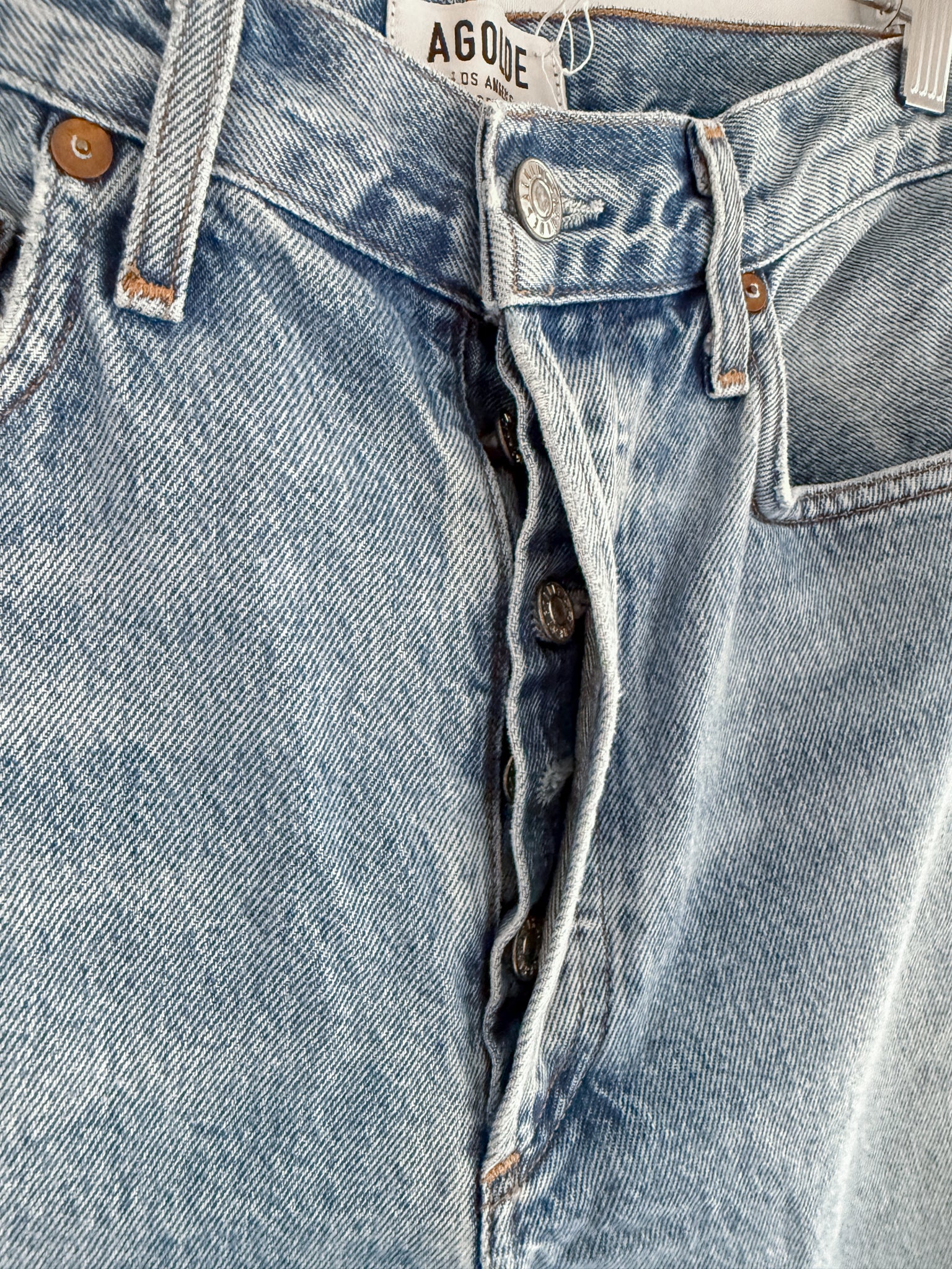 AGOLDE - SIZE 27