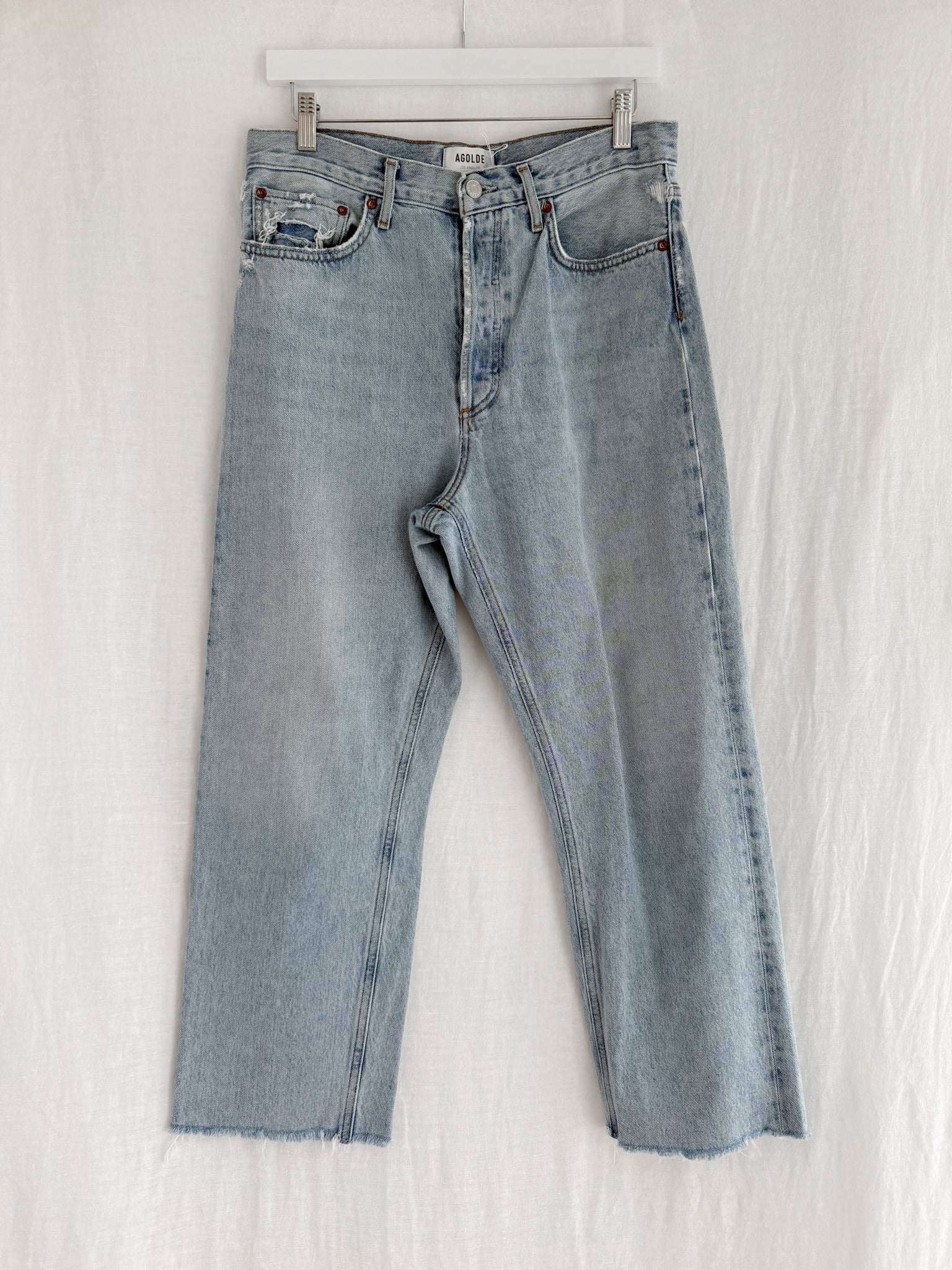 AGOLDE - SIZE 29