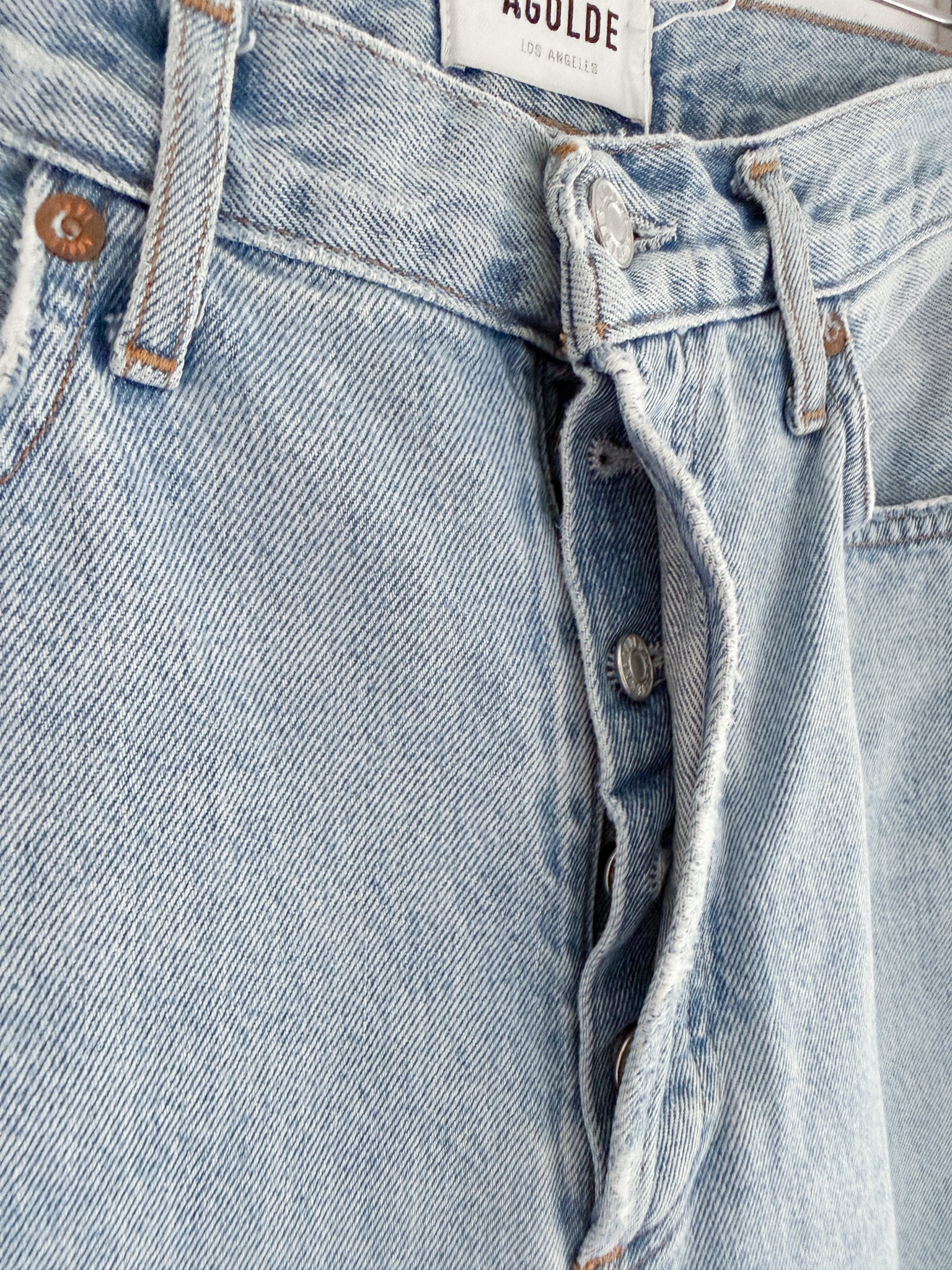 AGOLDE - SIZE 29