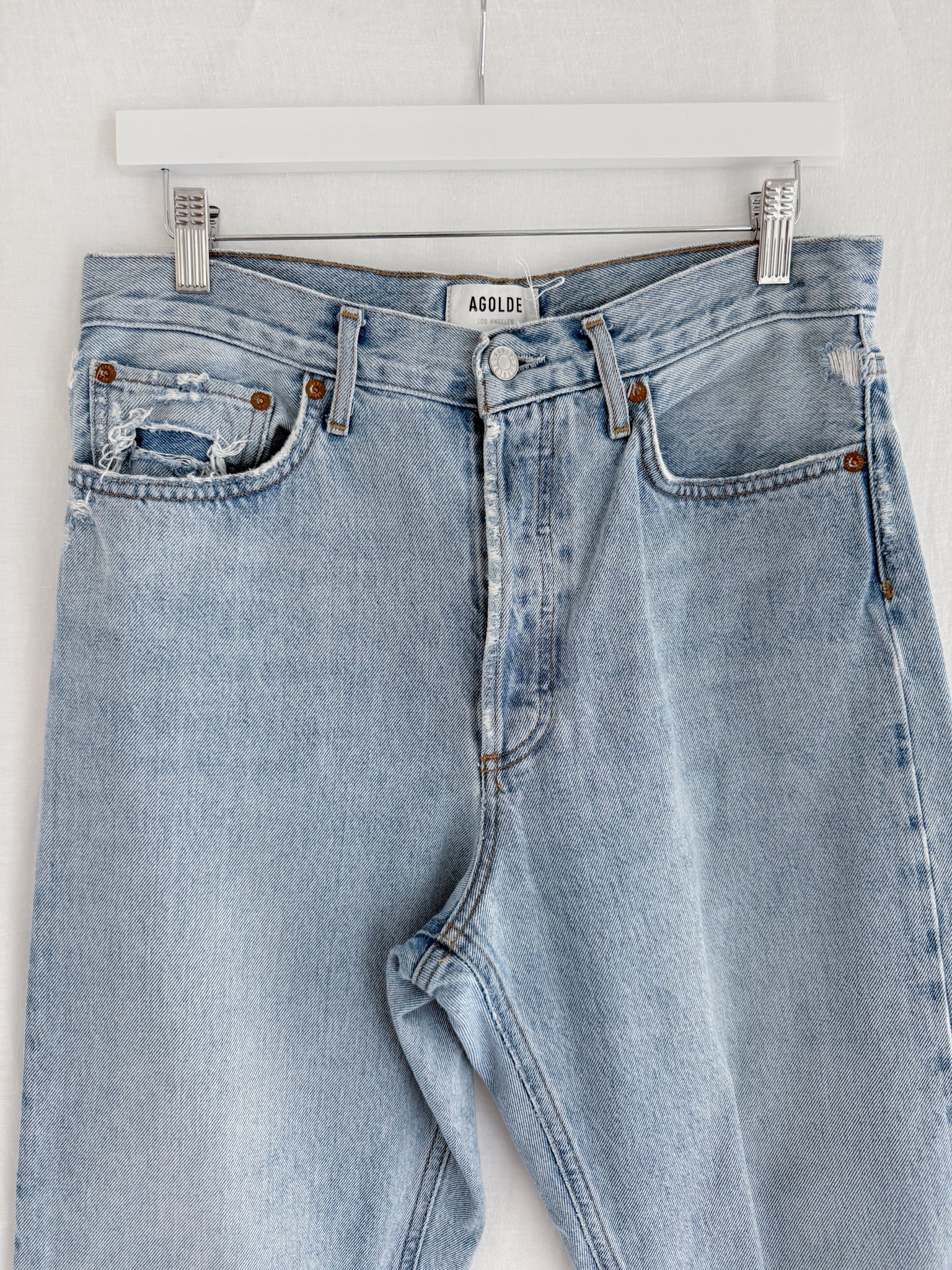 AGOLDE - SIZE 29