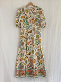 ALEMAIS (NWT) - SIZE 6