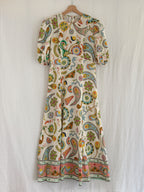 ALEMAIS (NWT) - SIZE 6