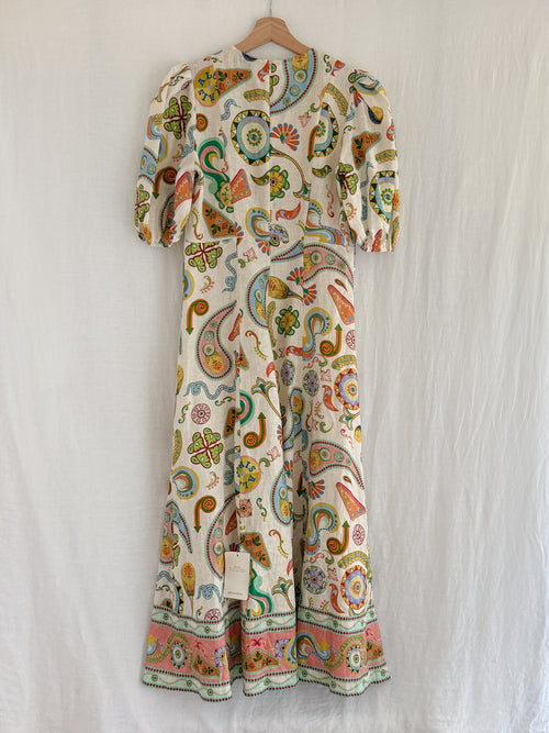 ALEMAIS (NWT) - SIZE 6