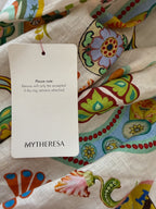 ALEMAIS (NWT) - SIZE 6