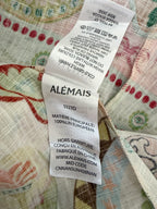 ALEMAIS (NWT) - SIZE 6