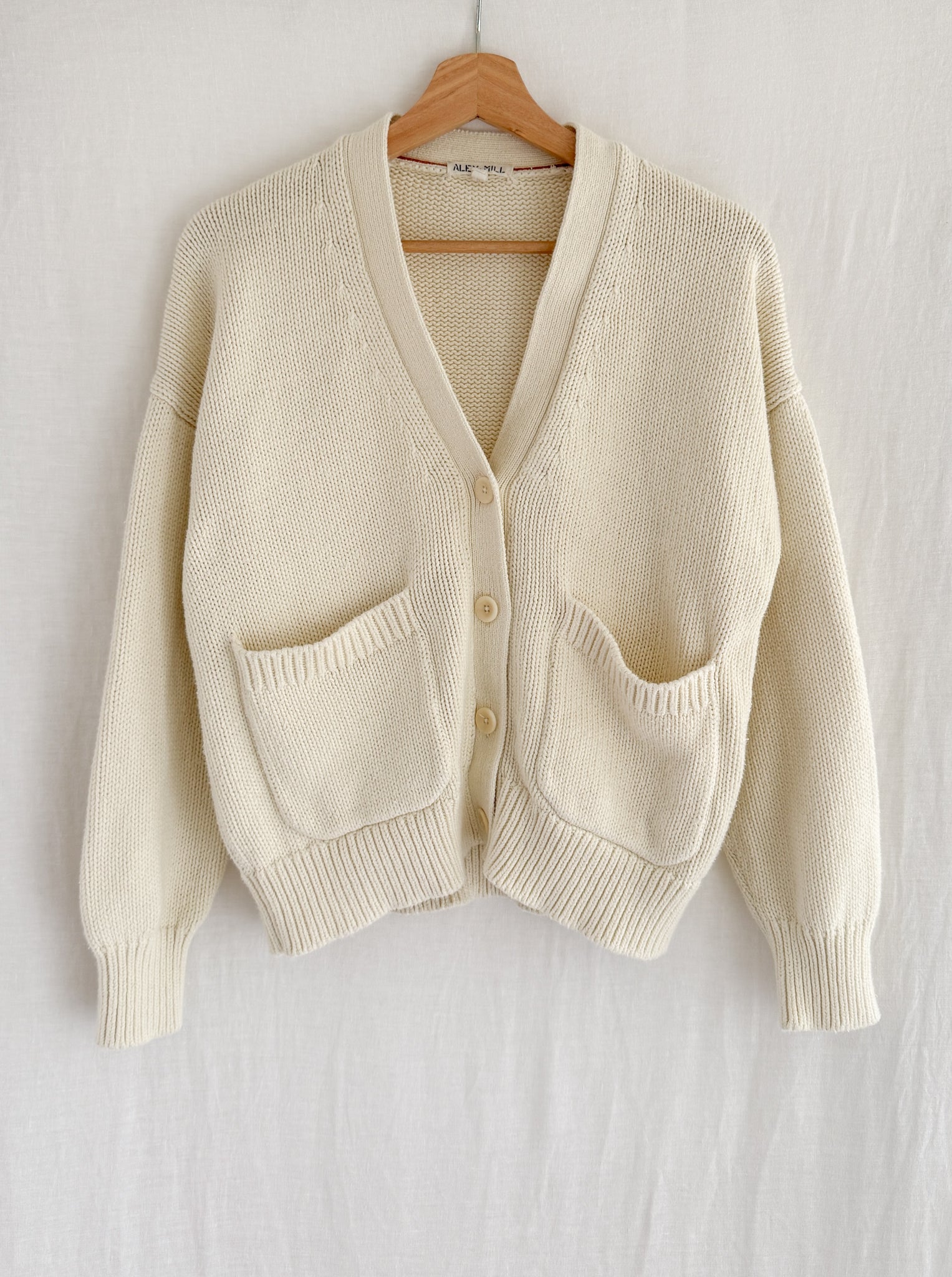 ALEX MILL - SIZE S