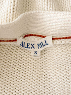 ALEX MILL - SIZE S