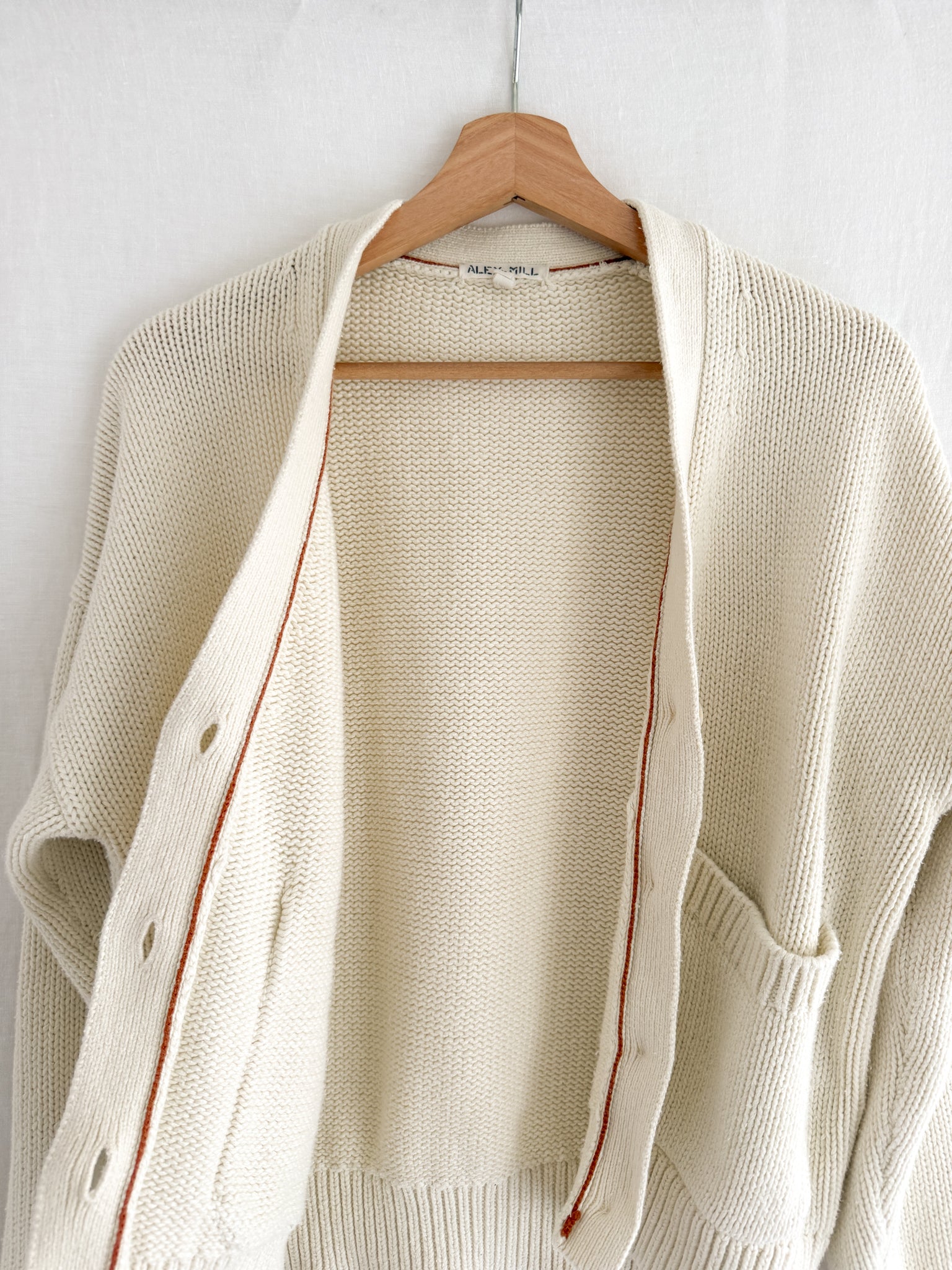 ALEX MILL - SIZE S