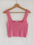 ALI GOLDEN (NWT) - SIZE M