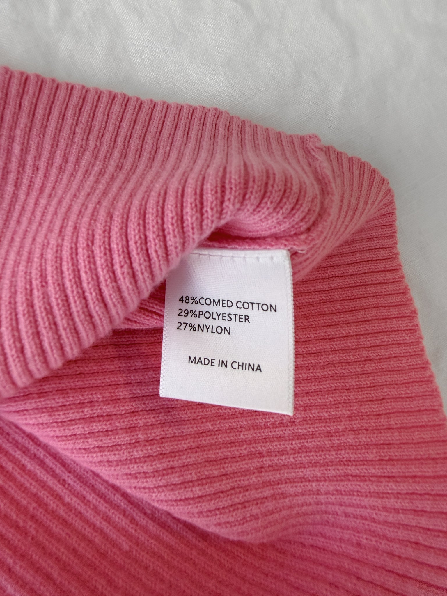 ALI GOLDEN (NWT) - SIZE M