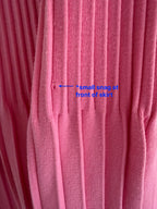 ALI GOLDEN - SIZE M