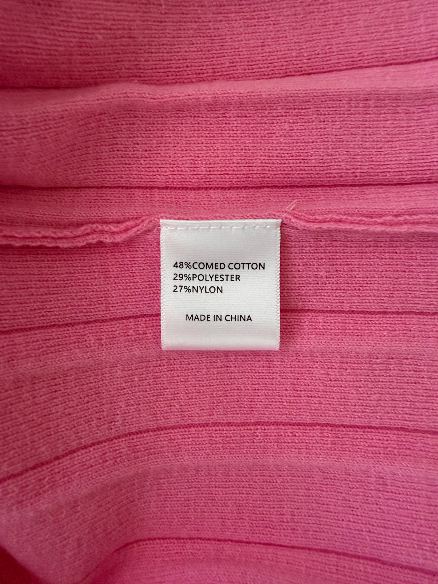 ALI GOLDEN - SIZE M