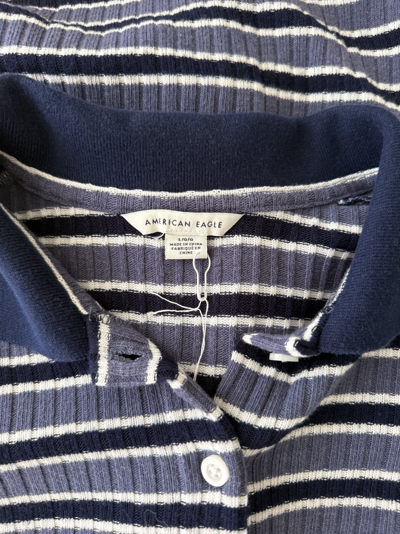 AMERICAN EAGLE - SIZE L