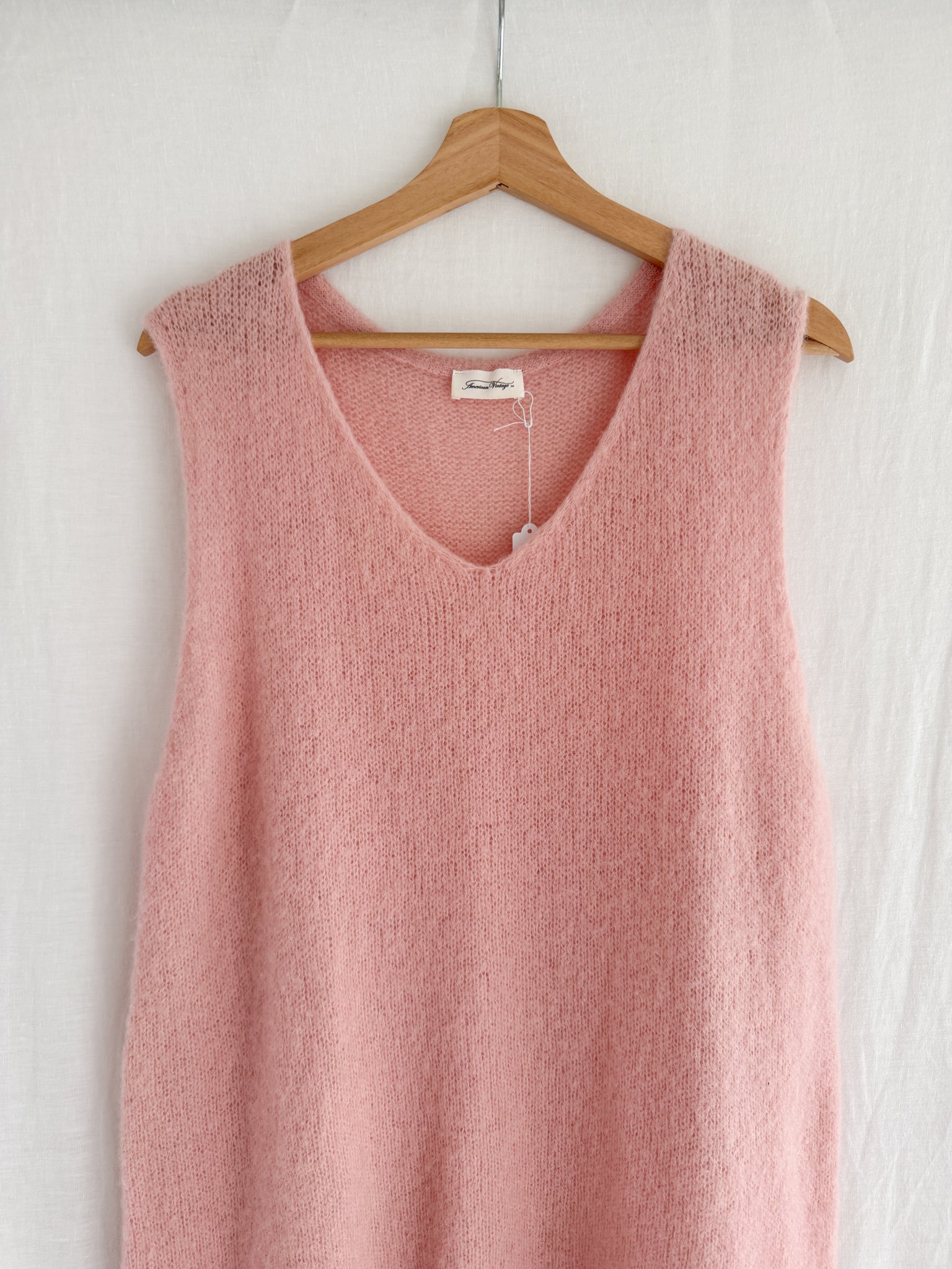 AMERICAN VINTAGE - SIZE M/L