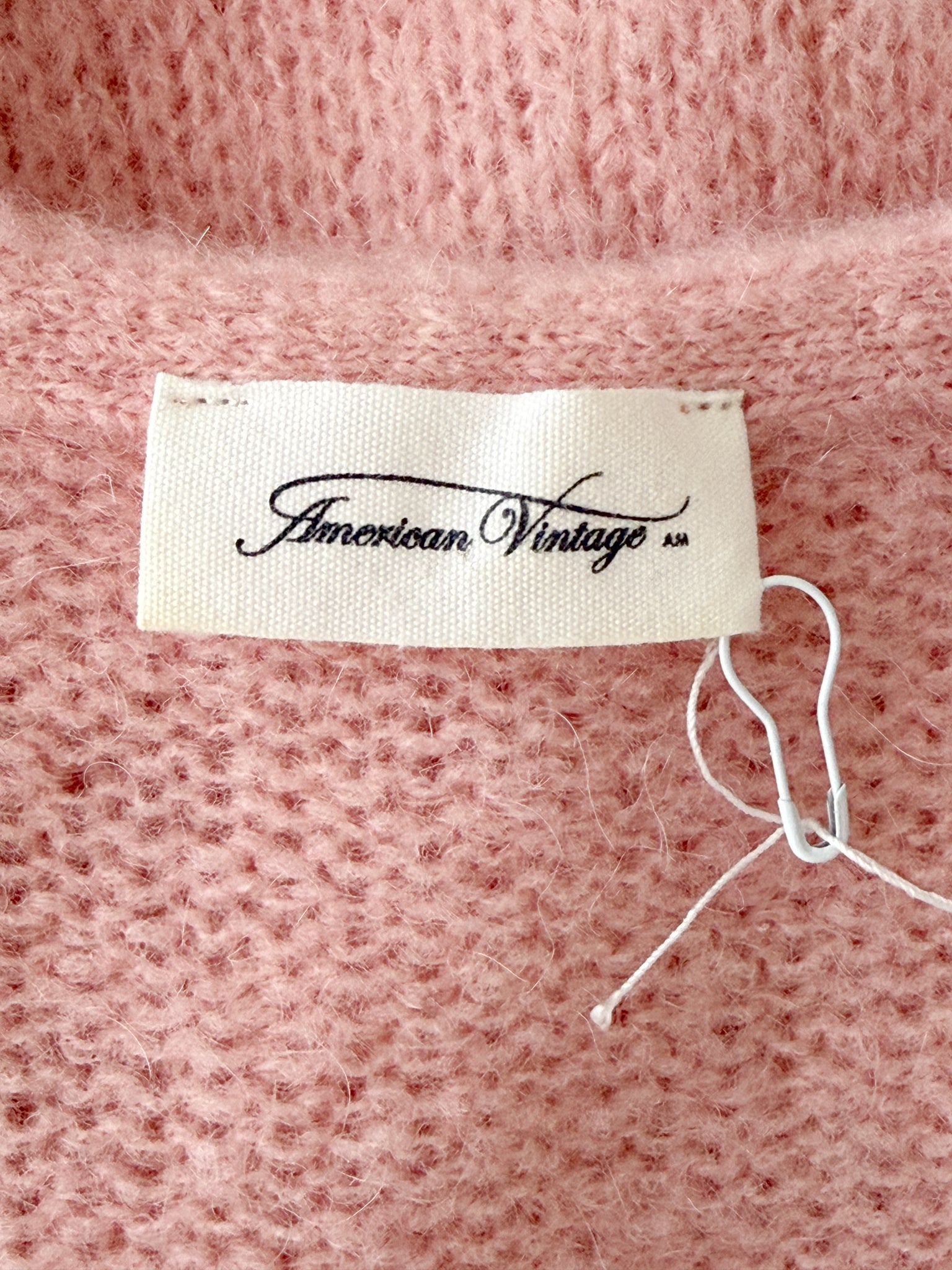 AMERICAN VINTAGE - SIZE M/L