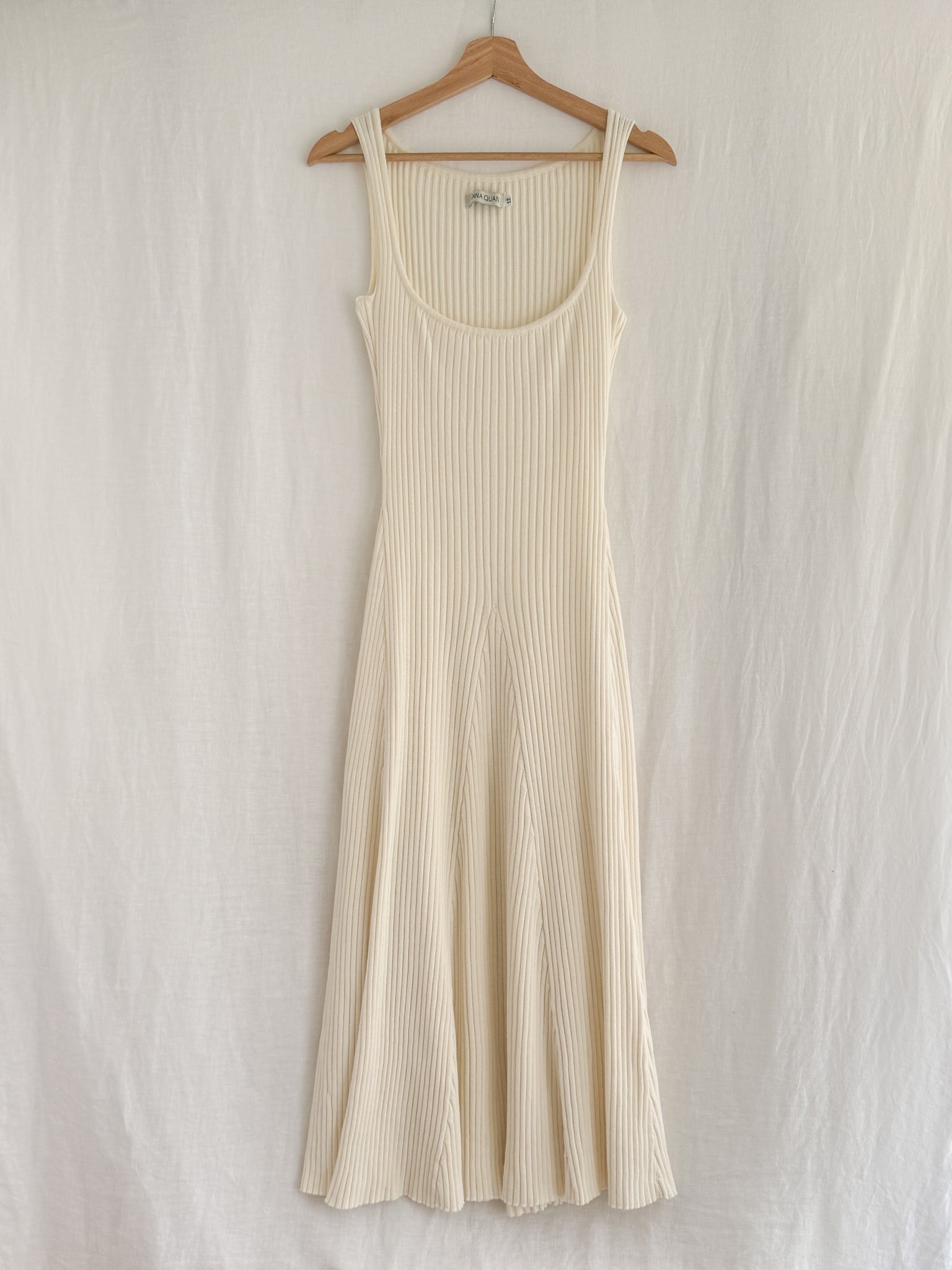 ANNA QUAN - SIZE 12