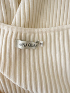 ANNA QUAN - SIZE 12