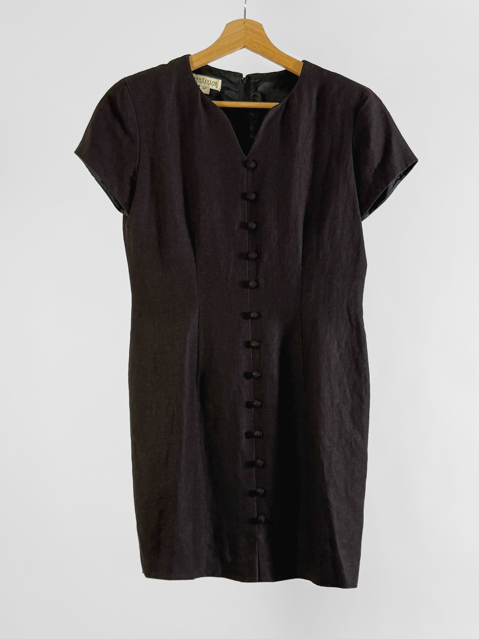ANN TAYLOR - SIZE 6P