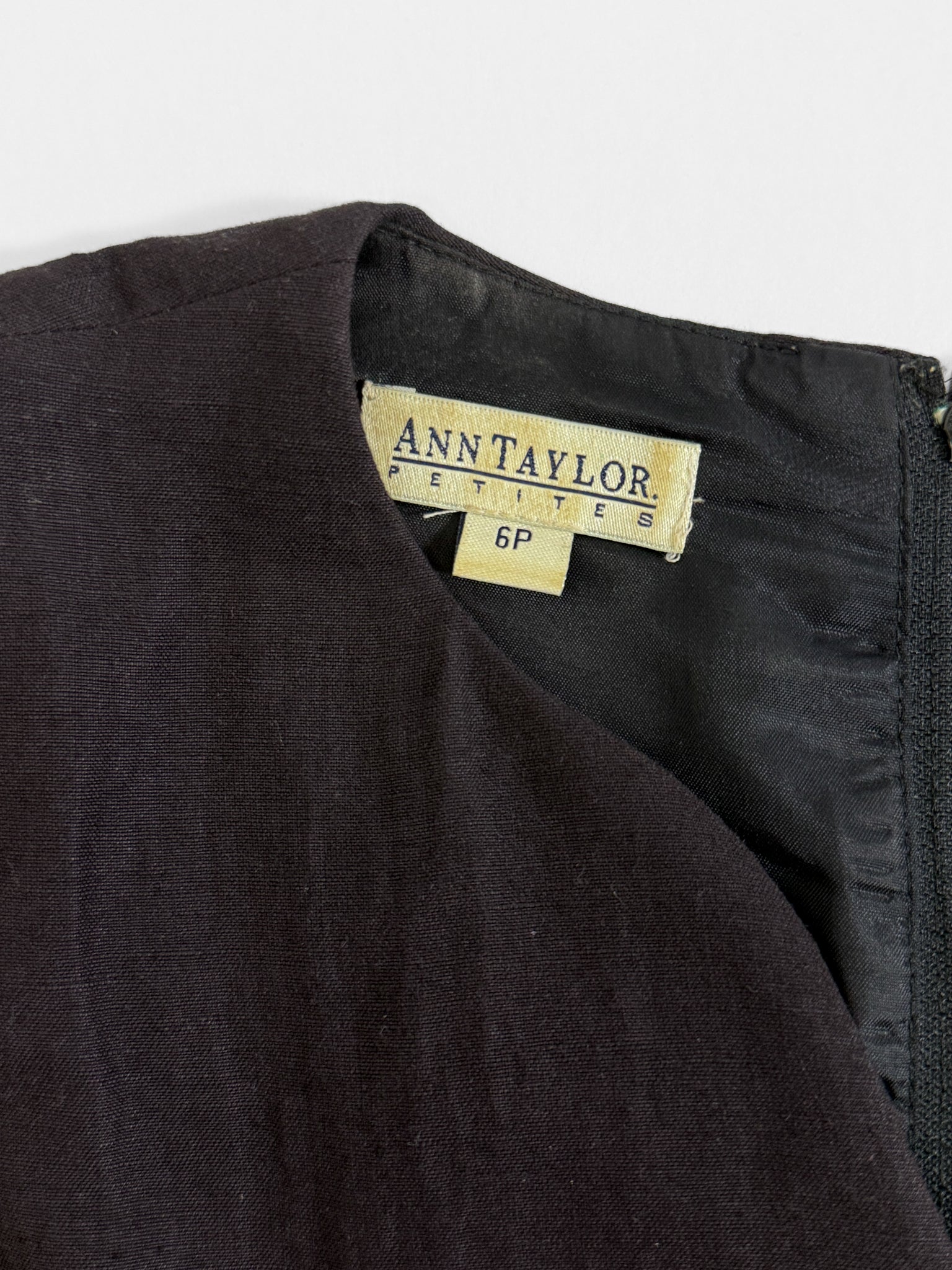 ANN TAYLOR - SIZE 6P