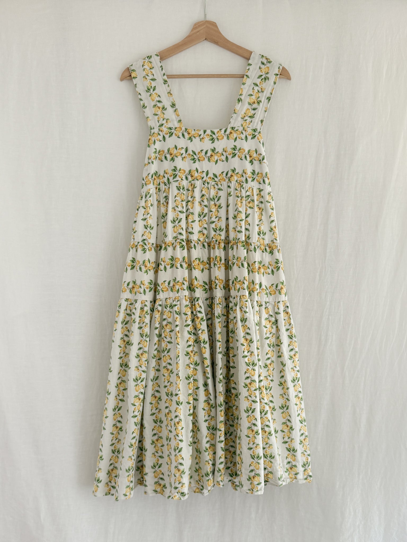 ANTHROPOLOGIE - SIZE SP