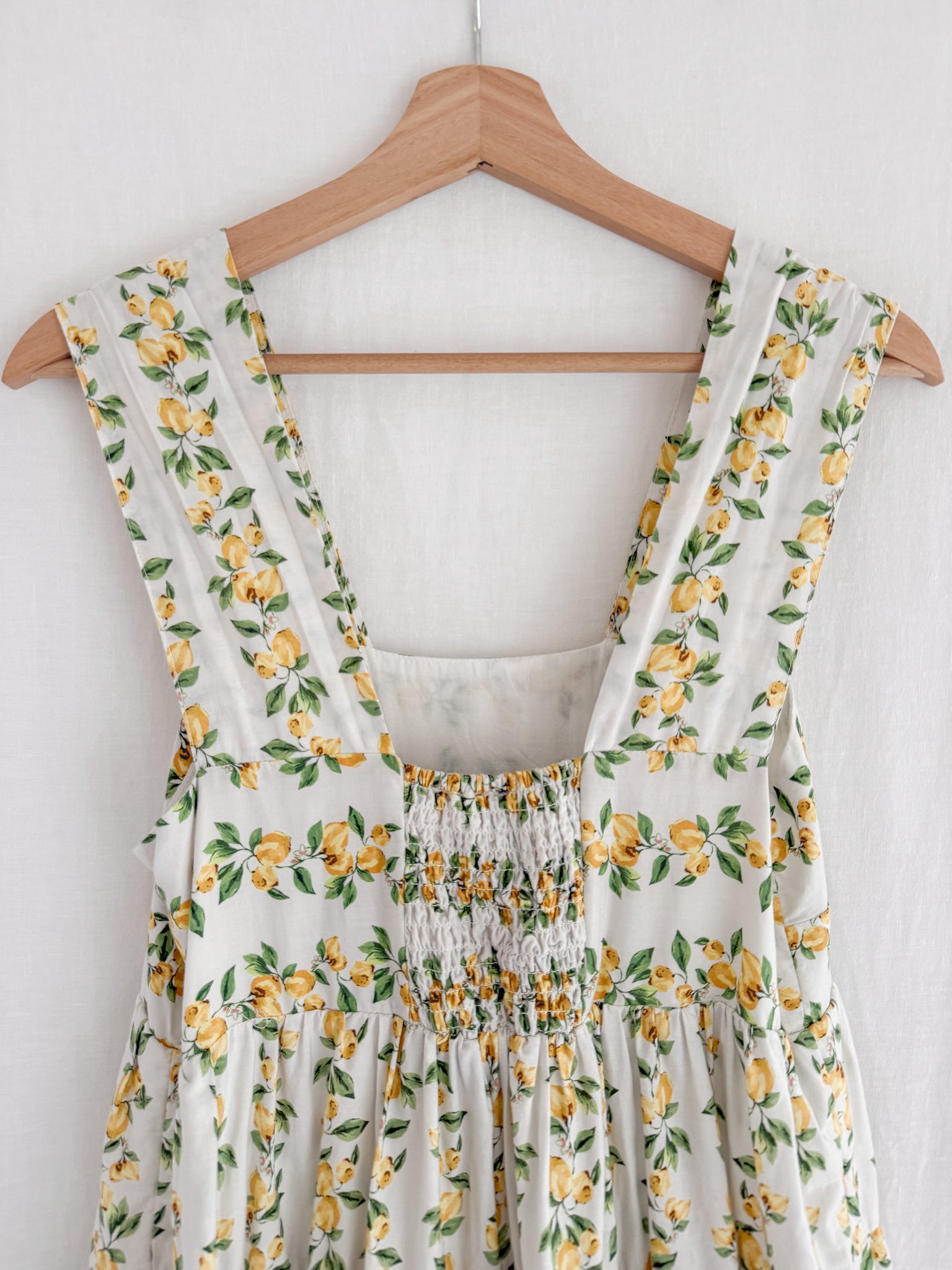 ANTHROPOLOGIE - SIZE SP
