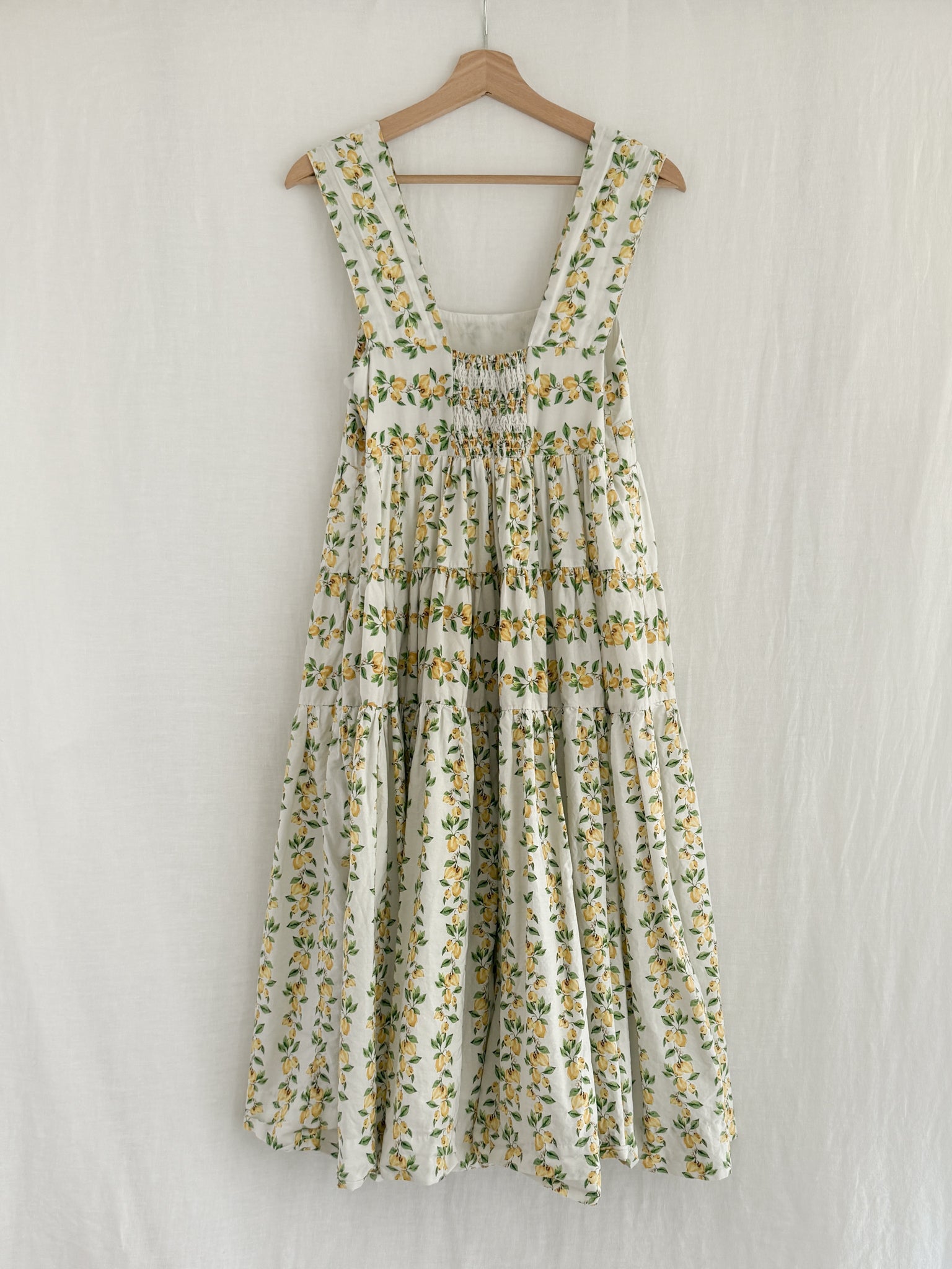 ANTHROPOLOGIE - SIZE SP