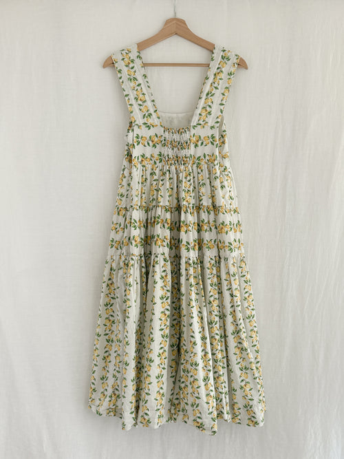 ANTHROPOLOGIE - SIZE SP