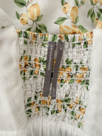ANTHROPOLOGIE - SIZE SP