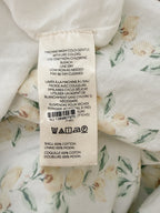 ANTHROPOLOGIE - SIZE SP